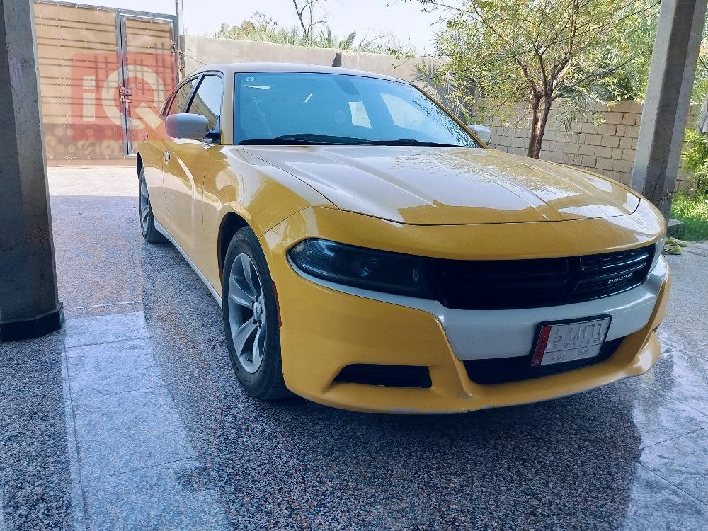 دۆج چارجەر
